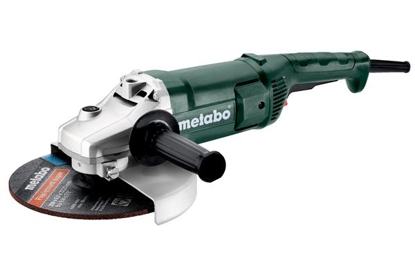 Metabo WP 2000-230 * Uhlová brúska      