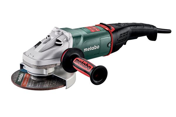 Metabo WEPBA 24-180 MVT Quick * Uhlová brúska