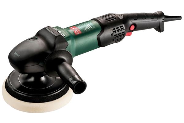 Metabo PE 15-20 RT * Uhlová leštička            