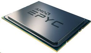 AMD CPU EPYC 7002 Series 8C/16T Model 7F32 (3.9GHz Max Boost,128MB, 180W, SP3) Tray