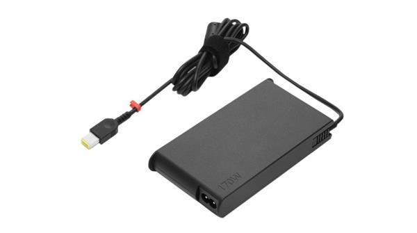LENOVO ThinkPad Slim USB-C  AC adaptér 170W CE