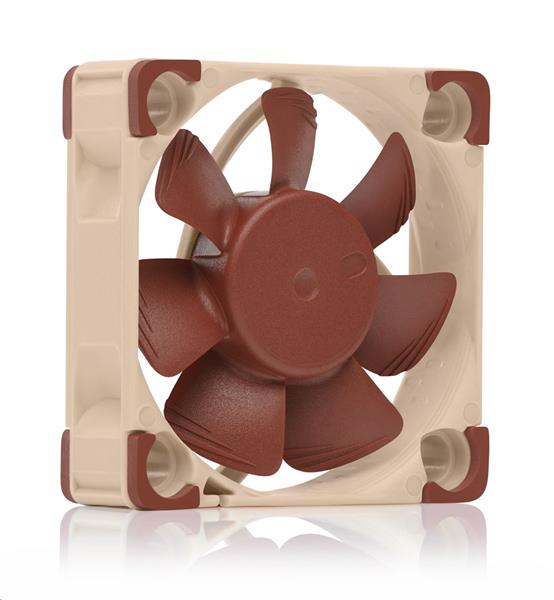 Noctua NF-A4x10 FLX ventilátor 40x40x10mm