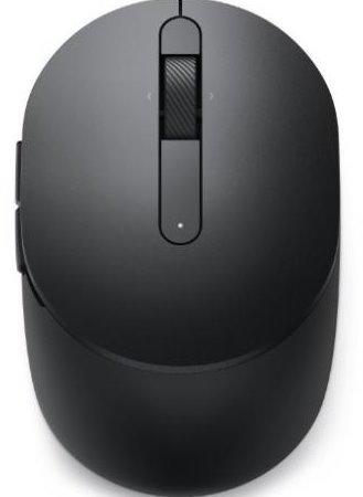 Dell Pro Wireless Mouse - MS5120W - Optická/Bezdrátová USB/Čierna