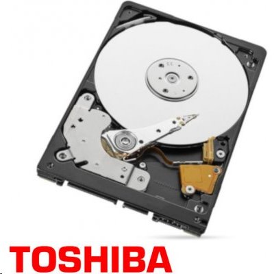 HDD Server TOSHIBA Enterprise NL 3.5
