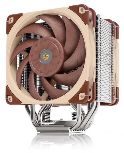 NOCTUA NH-U12A chladič CPU