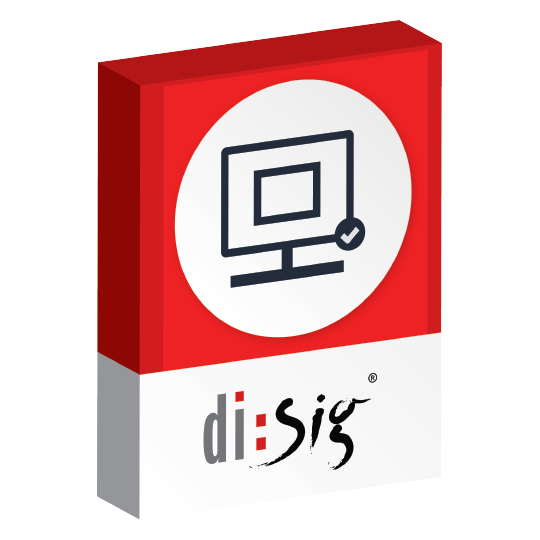 Disig Desktop Signer 