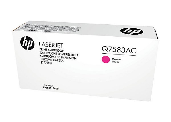 Čierna originálna tonerová kazeta HP 335A LaserJet (7 400 strán)