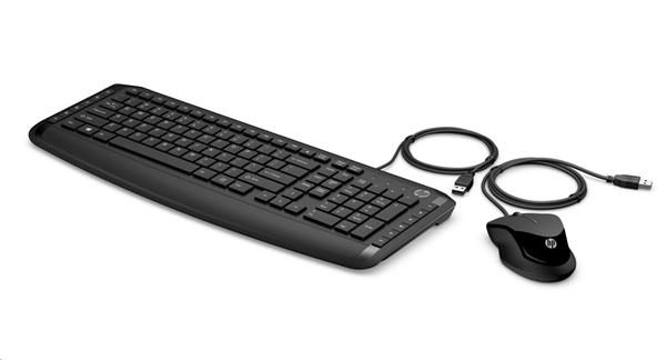 HP Pavilion KeyboardandMouse200 SK