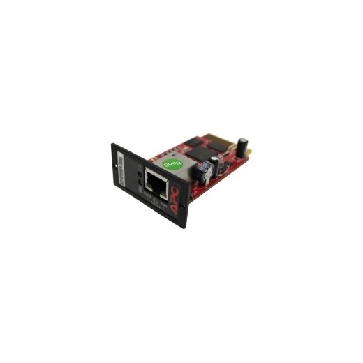 Online karta SNMP APC Easy UPS pre UPS SMV