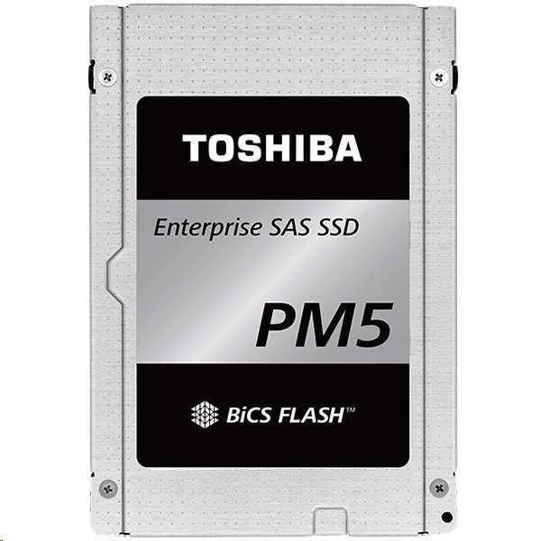  Kioxia/Toshiba PM5-M (2.5