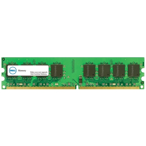 Dell 16GB Certified Memory Module - 2Rx4 DDR3 RDIMM 1866MHz SV 