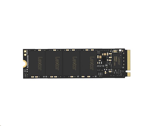 Lexar® 1TB NM620  PCIe Gen3x4 M.2  up to 3300 MB/s read and 3000 MB/s write