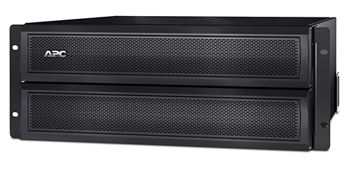 APC Smart-UPS X 120V HV externý batériový blok Rack/ Tower,  4U pre SMX2200HV,  SMX2200HVNC,  SMX3000HV,  SMX3000HVNC