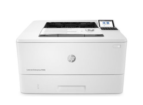 HP LaserJet Enterprise M406dn Printer