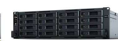 Synology™ RackStation RS4021xs+ 16x HDD NAS , Citrix,vmware,Microsoft Hyper-V