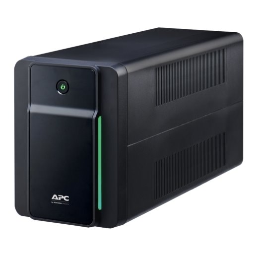  APC Back-UPS 2200VA, 230V, AVR, 4 French Sockets, USB port