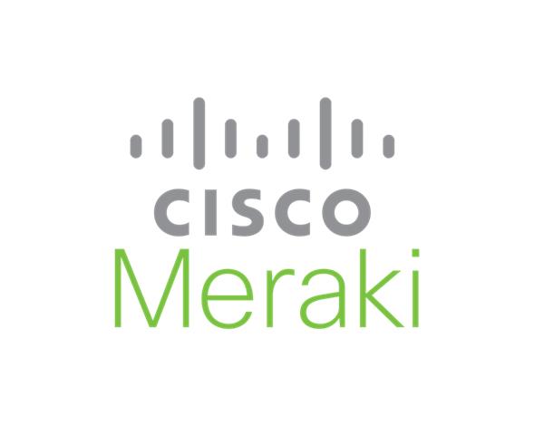 Meraki MX64W Enterprise License and Support, 3YR