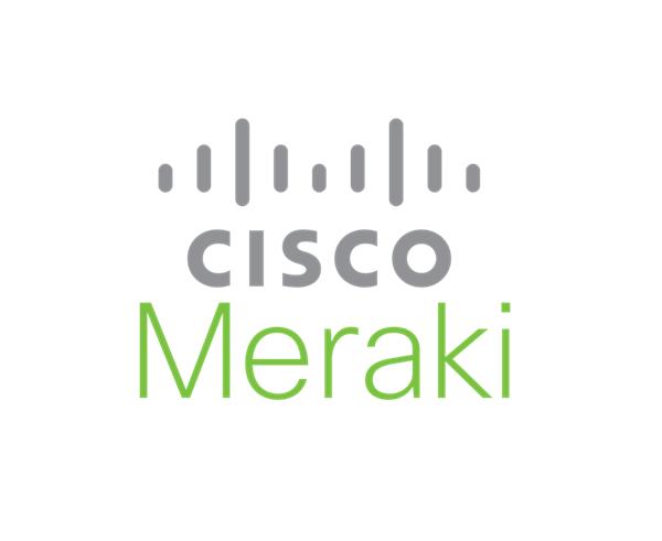 Meraki MX67C Advanced Security License and Support, 1YR