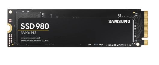 SAMSUNG 980 1TB
