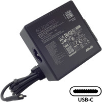 ASUS AC NAPÁJACÍ ADAPTÉR 100W 3pin USB C bez EU plug