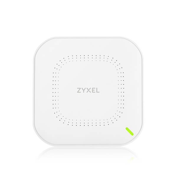 ZyXEL NWA1123ACv3, Standalone / NebulaFlex Wireless Access Point, Single Pack include Power Adaptor, EUand UK,ROHS
