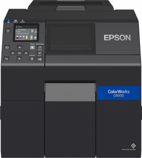 Epson ColorWorks C6000Ae