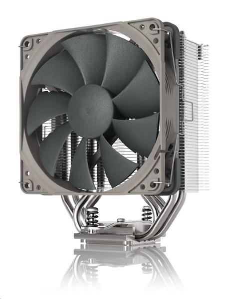 NOCTUA NH-U12S redux, chladič CPU