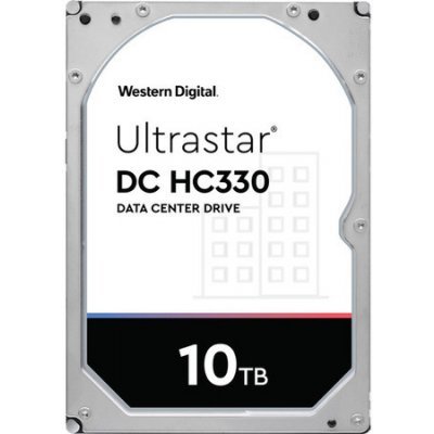 Western Digital Ultrastar DC HC330 3,5