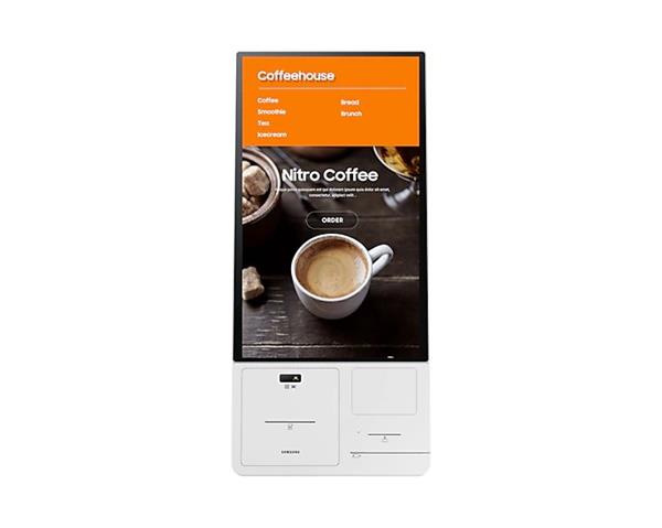 Samsung KM24 - connect box