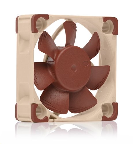 Noctua NF-A4x10 PWM ventilátor 40x40x10mm
