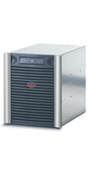 APC Symmetra LX Extended Run Rck-Mnt w/ 9 SYBT5,  230V