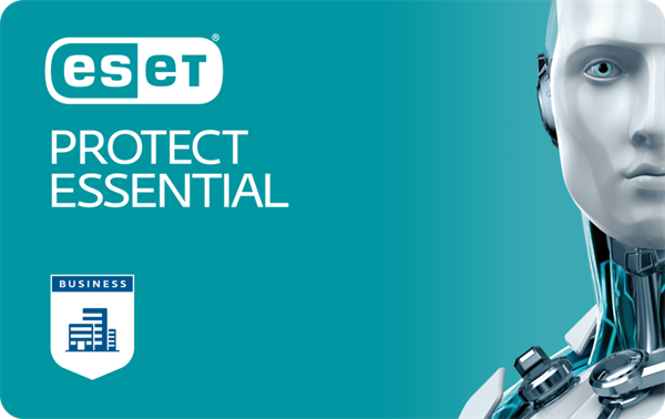 Predlženie ESET PROTECT Essential On-Prem 11PC-25PC / 1 rok