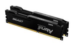 DDR 4....        32GB . 3600MHz. CL18 FURY Beast Black Kingston (2x16GB)