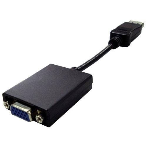 Dell redukcia DisplayPort (M) na VGA (F)