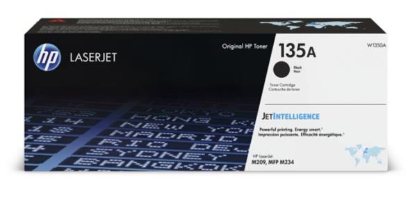 Toner HP 135A - čierny