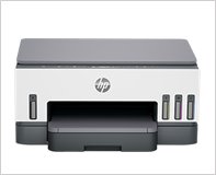 HP Smart Tank 720 All-in-One Printer