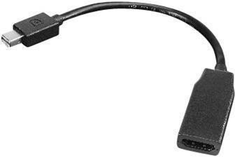 Lenovo Mini-DisplayPort to HDMI Adapter (miniDP - HDMI)