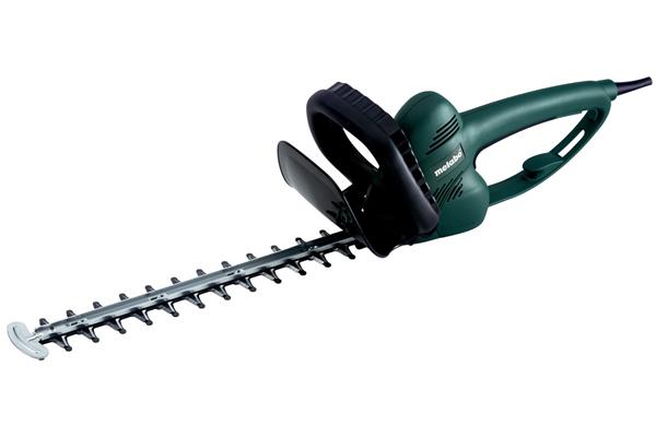 Metabo HS 45 * Nožnice na živý plot          