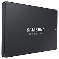 Samsung PM893 480GB Enterprise SSD, 2.5” 7mm, SATA 6Gb/s, Read/Write: 560MB/s,530MB/s, Random IOPS 98K/31K
