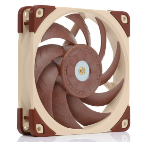 Noctua NF-A12x25 LS PWM ventilátor 