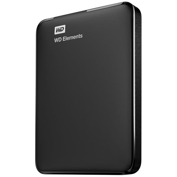 WD Elements® Portable 2,5