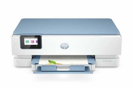 HP Envy Inspire 7221e All-in-One Printer