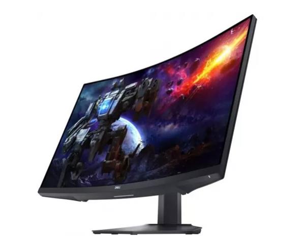 Dell 32 Curved Gaming Monitor - S3222DGM – 31,5