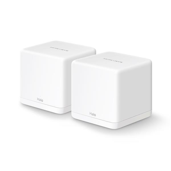 MERCUSYS