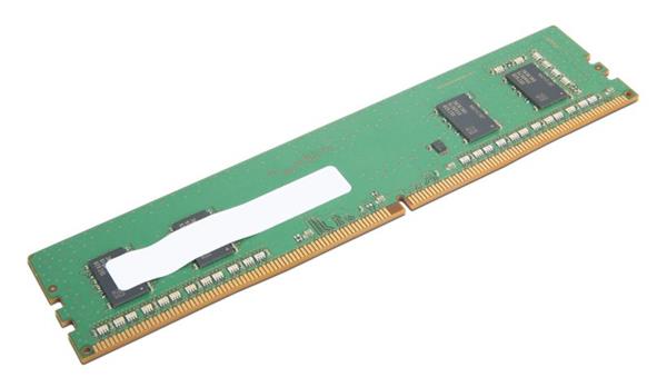 Lenovo 8GB DDR4 3200MHz UDIMM Memory