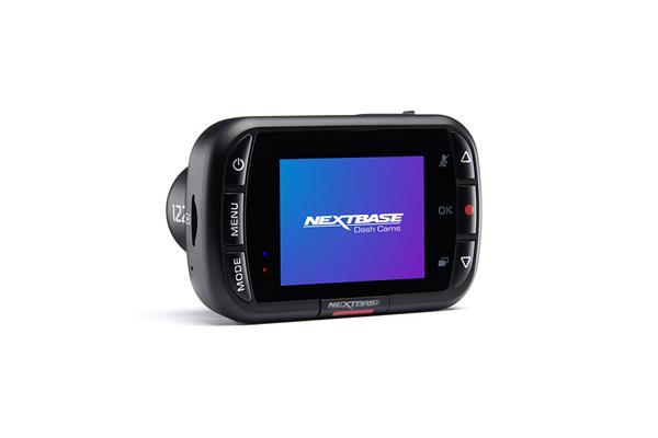 Nextbase 122HD - kamera do auta, HD