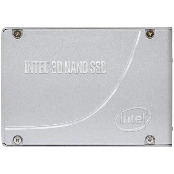 Intel® SSD DC P4610 Series (3.2TB, 2.5in PCIe 3.1 x4, 3D2, TLC) Generic Single Pack
