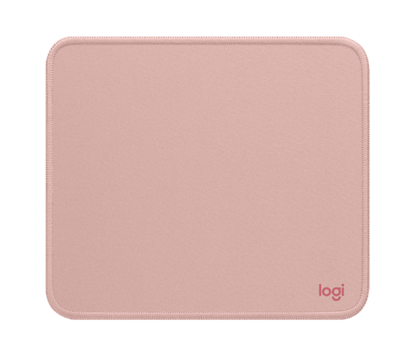 Logitech® Mouse Pad Studio Series - DARKER ROSE - NAMR-EMEA