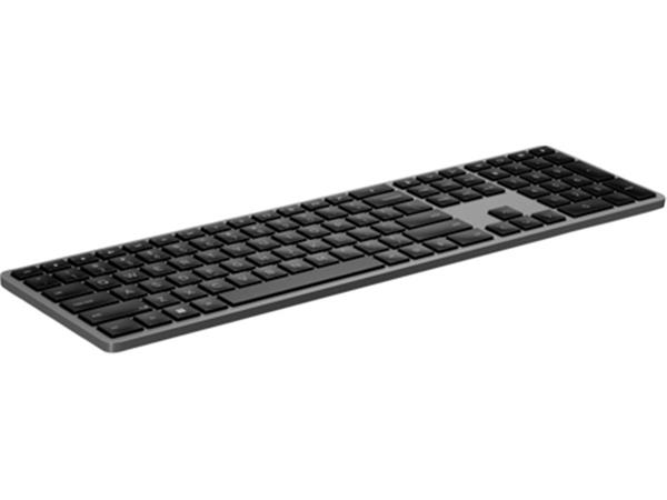 HP 975 Dual-Mode Wireless Keyboard CZ/SK/ENGint