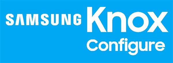 Samsung Knox Configure Setup Edition 2 roky